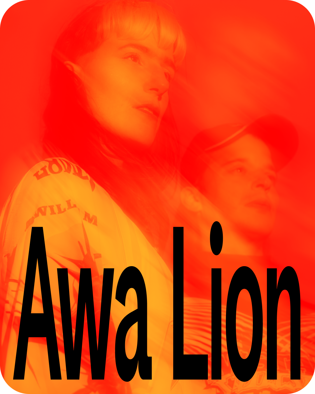 AWA LION