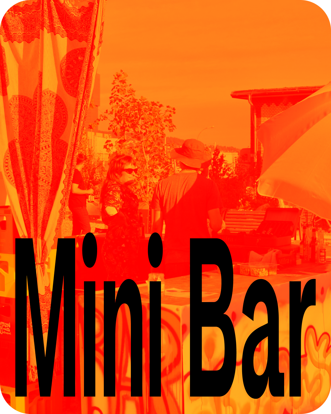 Mini Bar